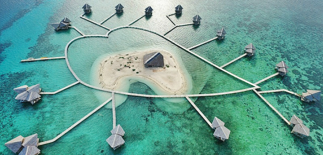 Pulo Cinta